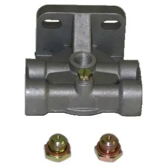 Système d'injection HOFFER