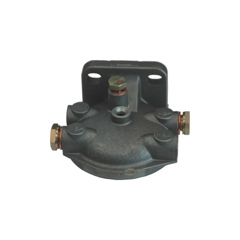 Système d'injection HOFFER 8029072