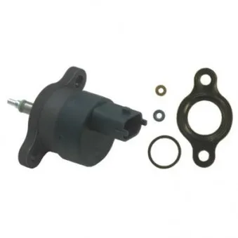 Détendeur, système à rampe commune HOFFER