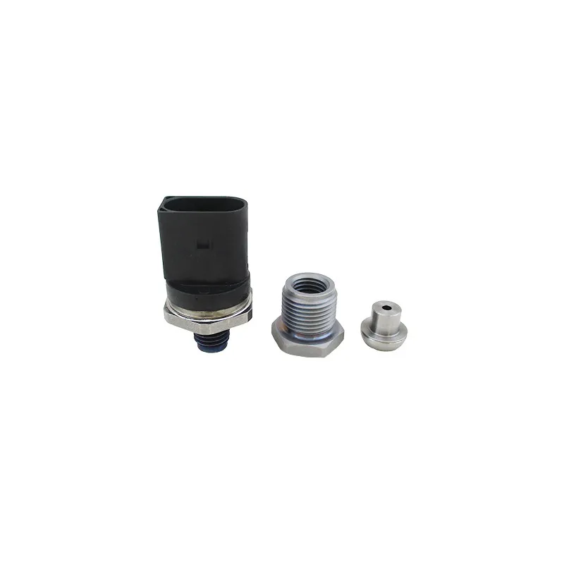 Capteur, pression de carburant HOFFER 8029110