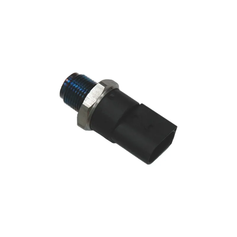 Capteur, pression de carburant HOFFER 8029114E