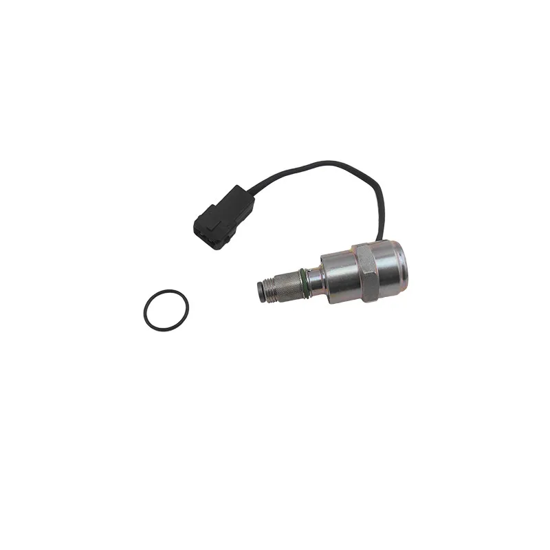 Dispositif d'arrêt, système d'injection HOFFER 8029119