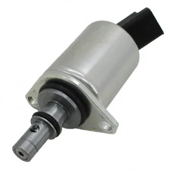 Régulateur, quantité de carburant (système à rampe commune) HOFFER 8029124