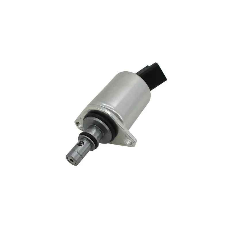 Régulateur, quantité de carburant (système à rampe commune) HOFFER 8029124