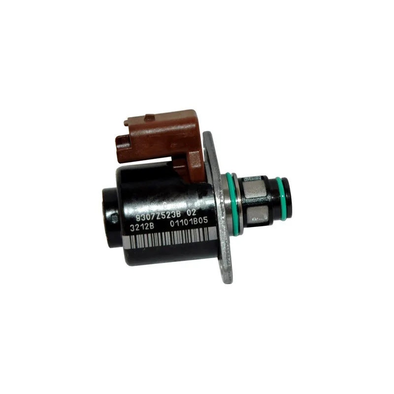 Régulateur de pression du carburant HOFFER 8029134