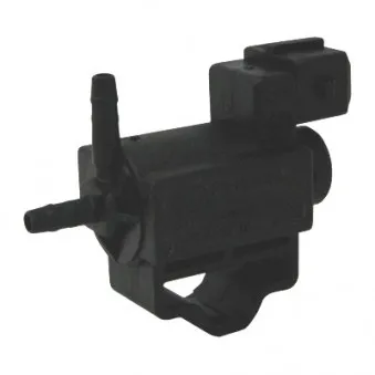 Transmetteur de pression, controle des gaz d'échappement HOFFER 8029147
