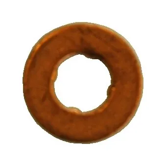 Bague d'étanchéité, compartiment du gicleur HOFFER 8029174