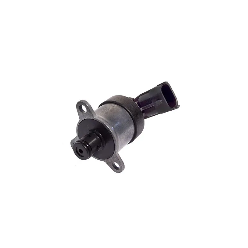 Régulateur, quantité de carburant (système à rampe commune) HOFFER 8029185