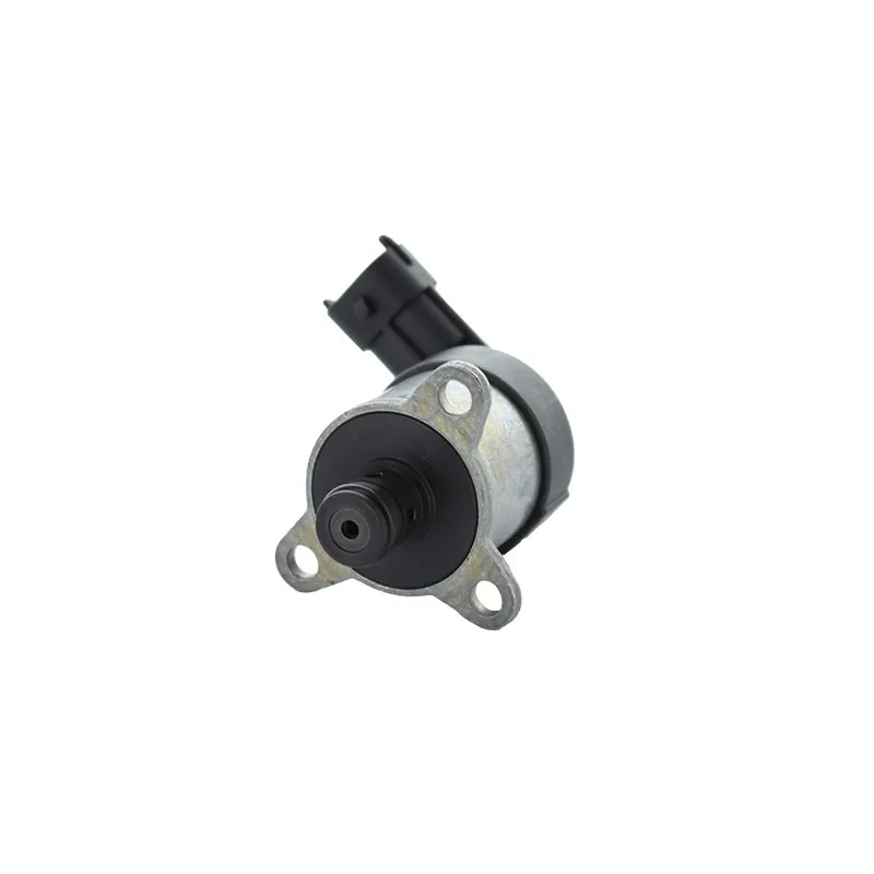 Régulateur, quantité de carburant (système à rampe commune) HOFFER 8029187