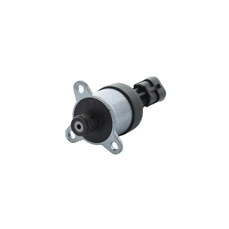 Régulateur, quantité de carburant (système à rampe commune) HOFFER 8029188