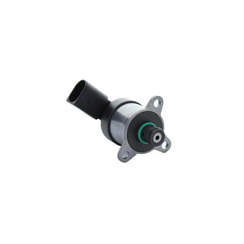 Régulateur, quantité de carburant (système à rampe commune) HOFFER 8029203