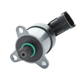 Régulateur, quantité de carburant (système à rampe commune) HOFFER 8029204