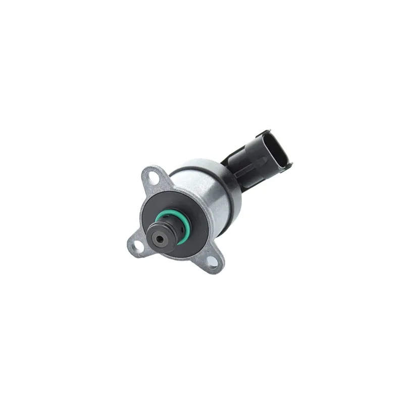 Régulateur, quantité de carburant (système à rampe commune) HOFFER 8029204