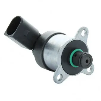 Régulateur, quantité de carburant (système à rampe commune) HOFFER 8029208