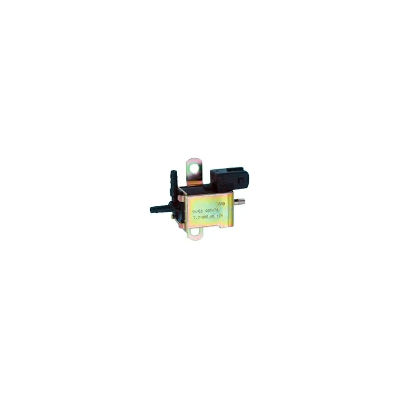 Capteur de pression, turbocompresseur HOFFER 8029236