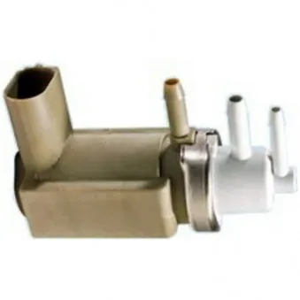 Capteur de pression, turbocompresseur HOFFER