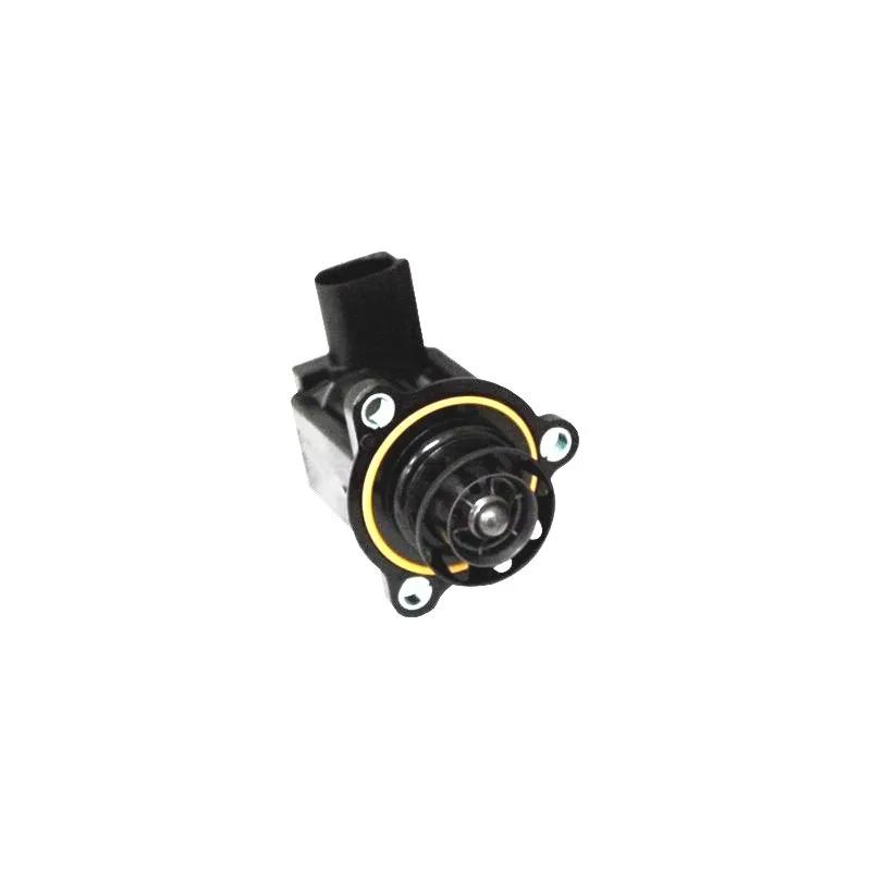 Valve d'air de circulation,compresseur HOFFER 8029287