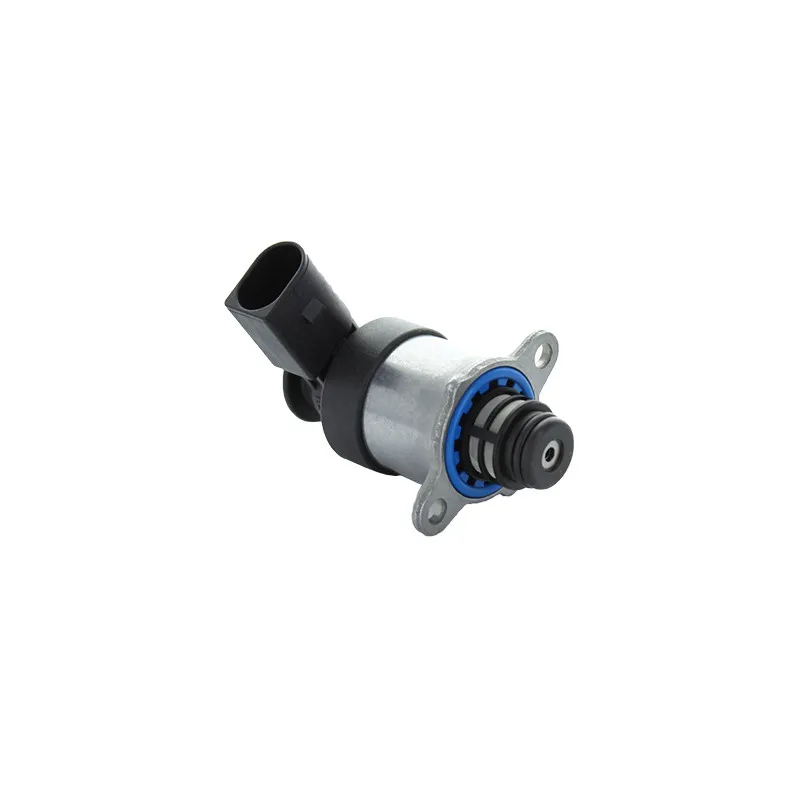 Régulateur, quantité de carburant (système à rampe commune) HOFFER 8029297
