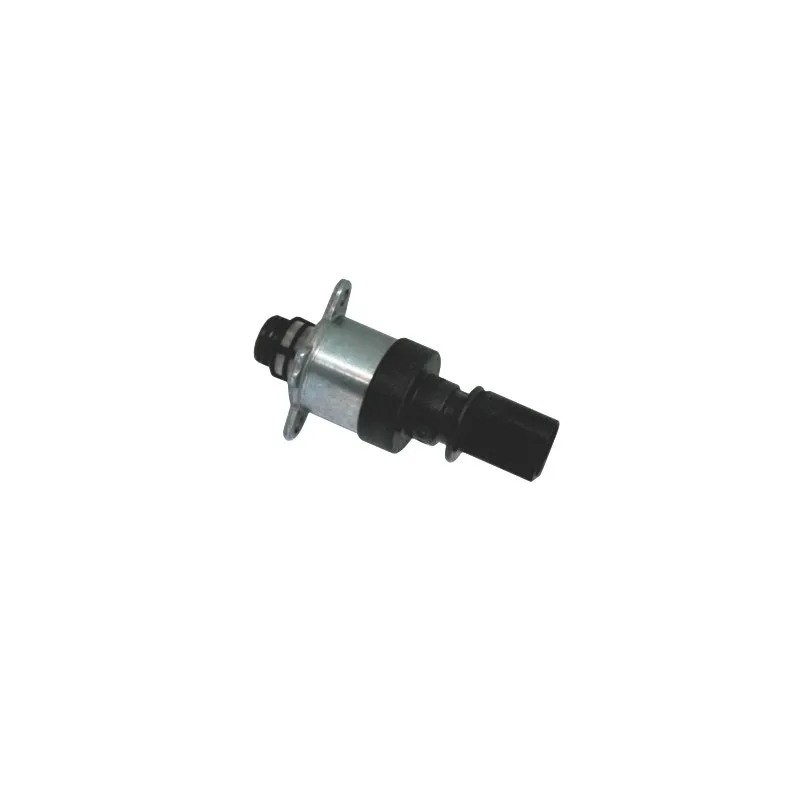 Régulateur, quantité de carburant (système à rampe commune) HOFFER 8029300