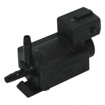 Transmetteur de pression, controle des gaz d'échappement HOFFER 8029303