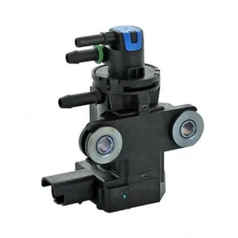 Transmetteur de pression, controle des gaz d'échappement HOFFER 8029363