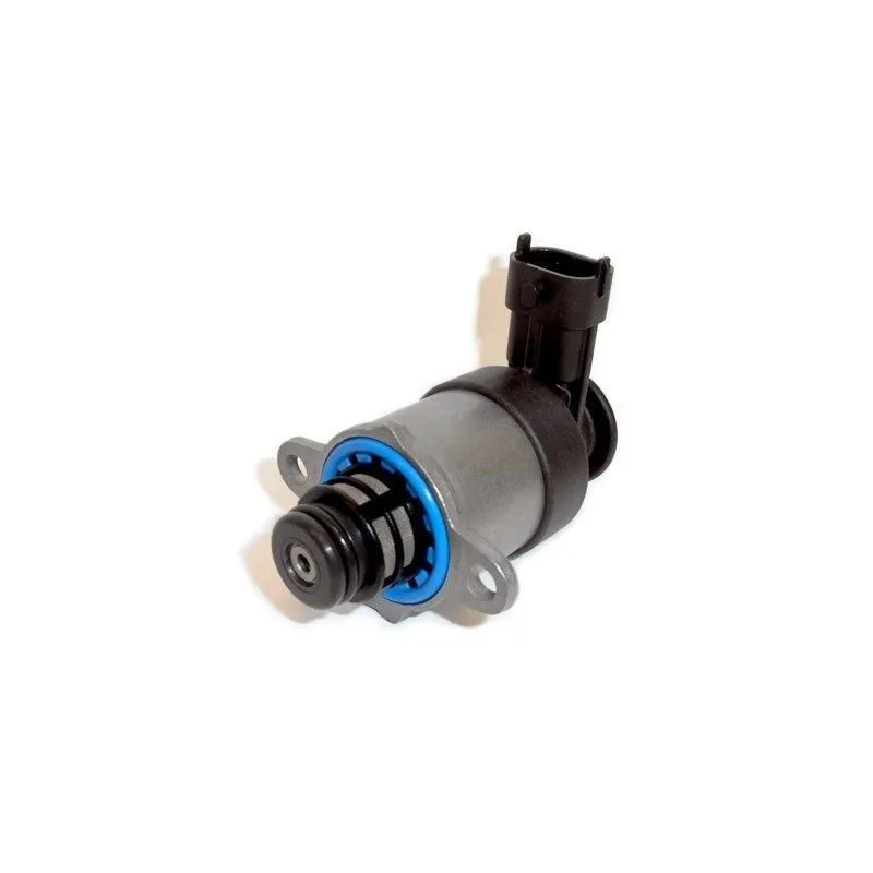 Régulateur, quantité de carburant (système à rampe commune) HOFFER 8029392E