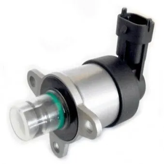 Régulateur, quantité de carburant (système à rampe commune) HOFFER 8029431