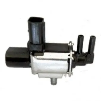 Transmetteur de pression HOFFER