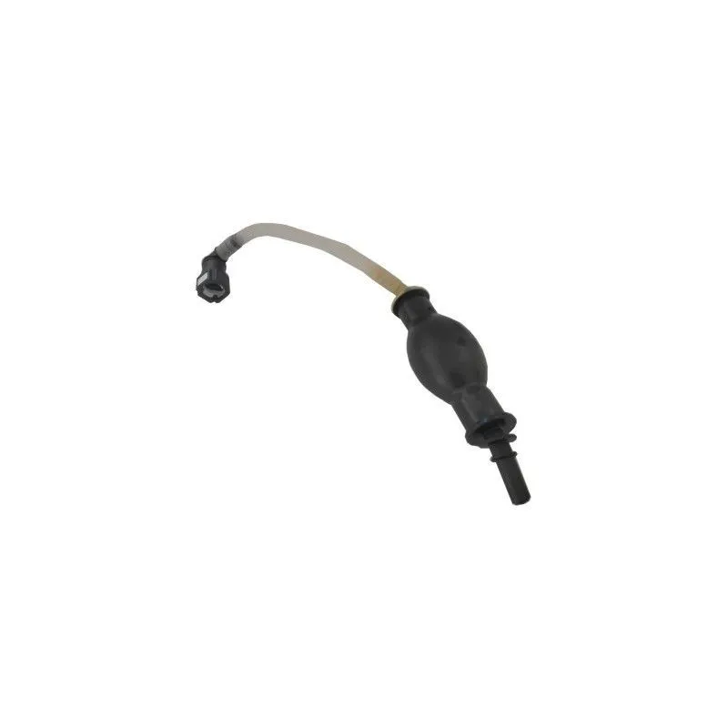 Pompe, préalimentation de carburant HOFFER 8029537