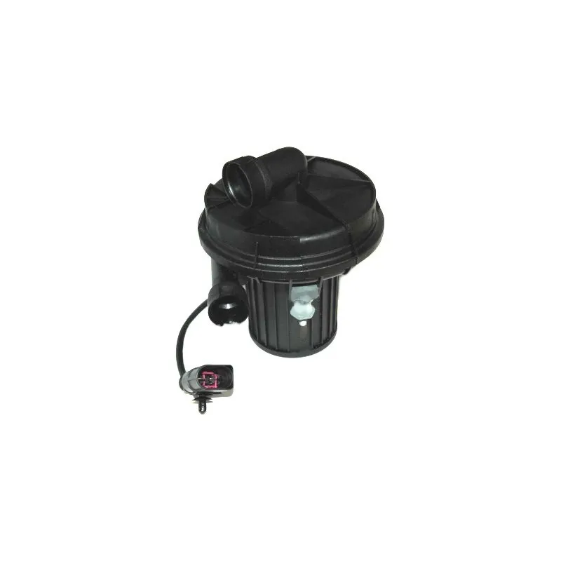 Pompe d'injection d'air secondaire HOFFER 8029601