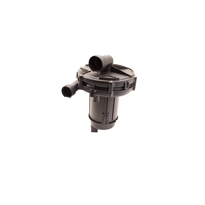 Pompe d'injection d'air secondaire HOFFER 8029608