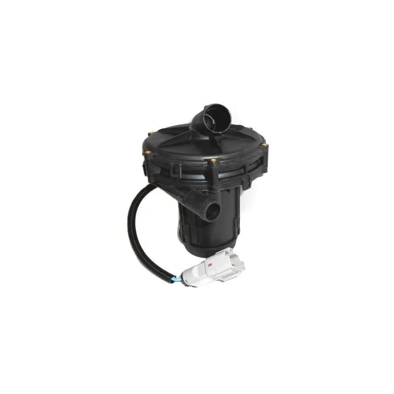 Pompe d'injection d'air secondaire HOFFER 8029635