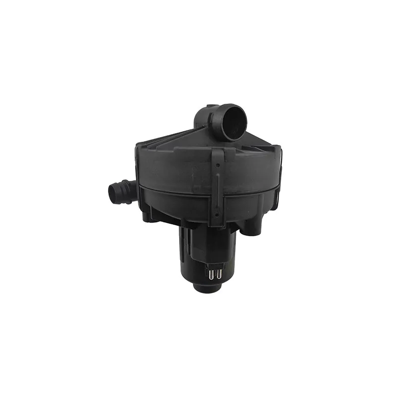 Pompe d'injection d'air secondaire HOFFER 8029647