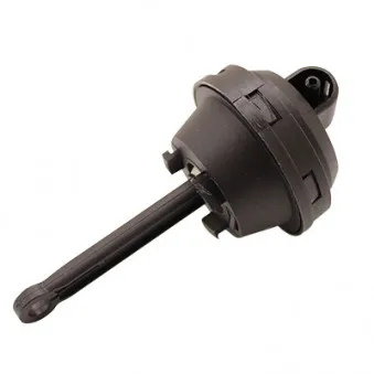 Capteur de pression, turbocompresseur HOFFER 8029653