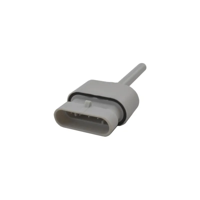 Palpeur de niveau, circuit de carburant HOFFER 8029747