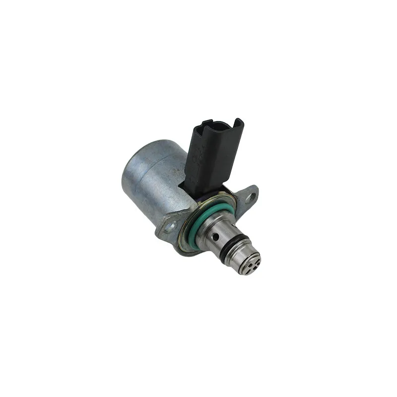 Détendeur, système à rampe commune HOFFER 8029761