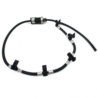 Tuyau, carburant de fuite HOFFER 8029780E