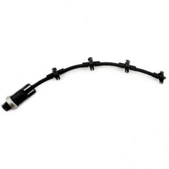 Tuyau, carburant de fuite HOFFER 8029782