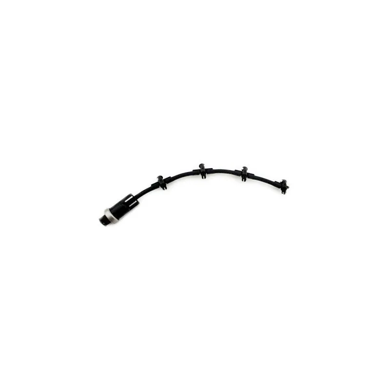 Tuyau, carburant de fuite HOFFER 8029782