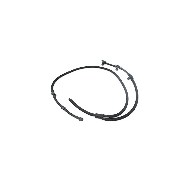 Tuyau, carburant de fuite HOFFER 8029783E