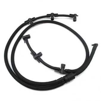 Tuyau, carburant de fuite HOFFER 8029784E