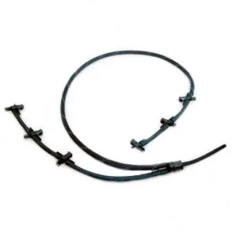 Tuyau, carburant de fuite HOFFER