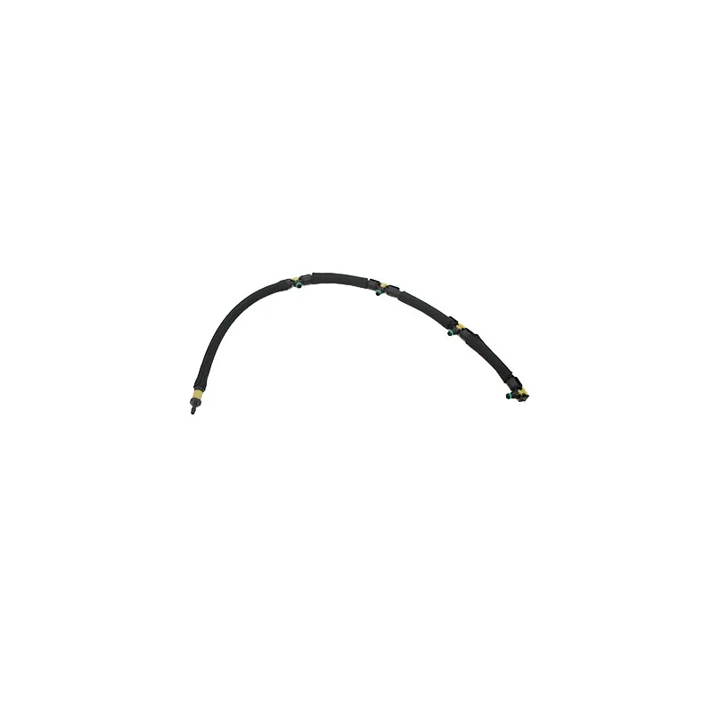 Tuyau, carburant de fuite HOFFER 8029788E