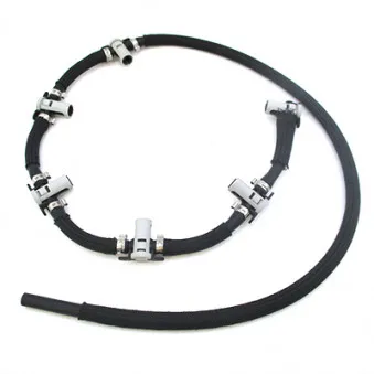 Tuyau, carburant de fuite HOFFER 8029789E