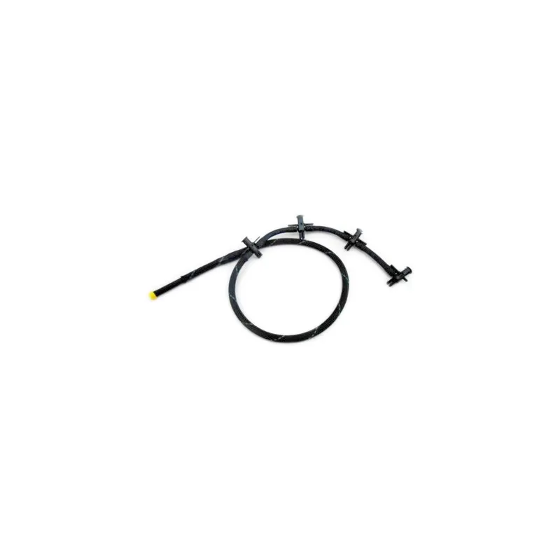 Tuyau, carburant de fuite HOFFER 8029790