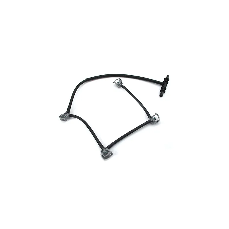 Tuyau, carburant de fuite HOFFER 8029794E