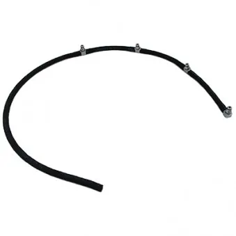 Tuyau, carburant de fuite HOFFER 8029795