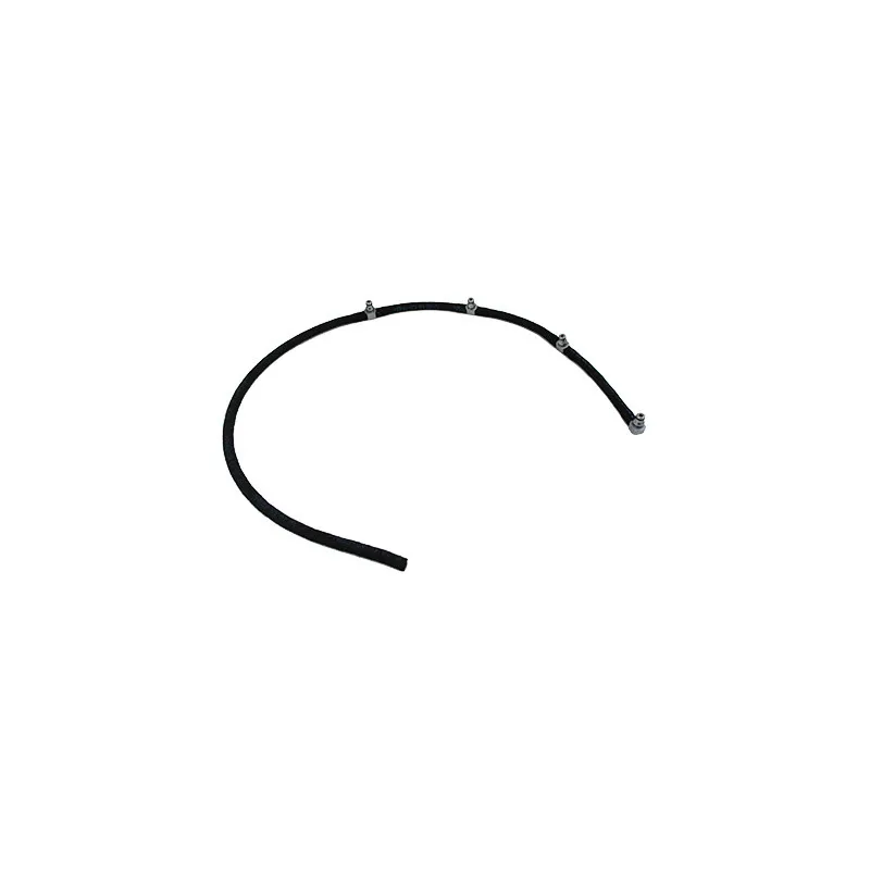 Tuyau, carburant de fuite HOFFER 8029795