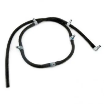 Tuyau, carburant de fuite HOFFER