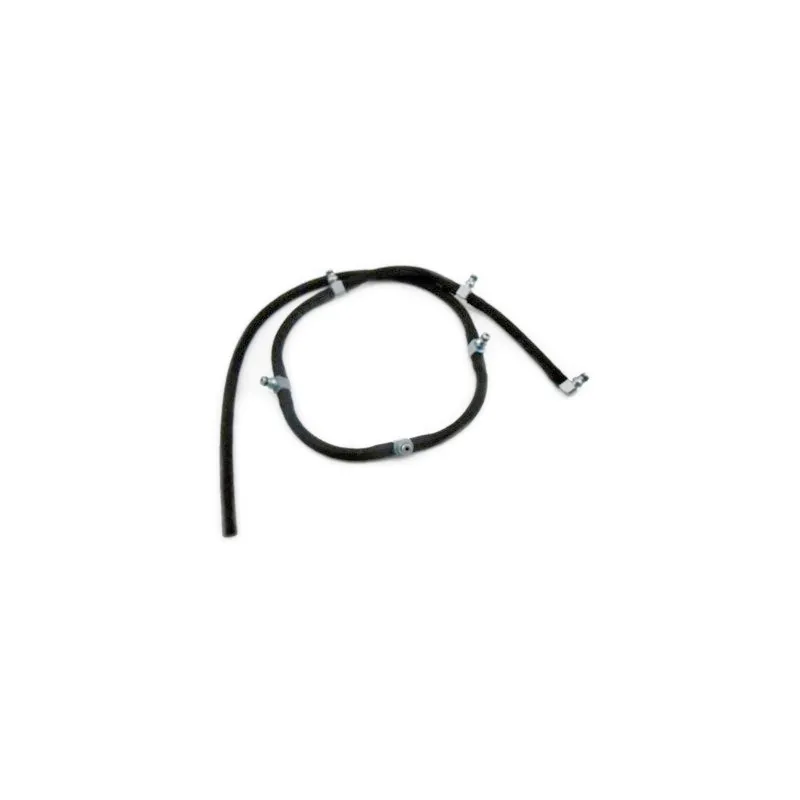 Tuyau, carburant de fuite HOFFER 8029796